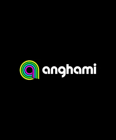 Anghami Plus
