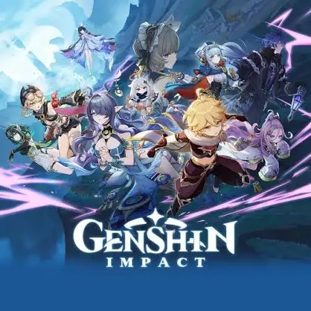 Genshin Impact 2