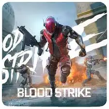Blood Strike MENA