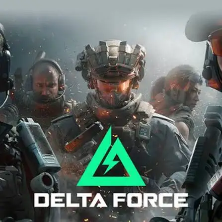 Delta Force GLOBAL