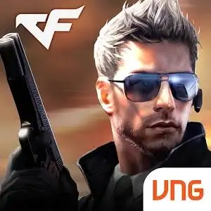 CrossFire Mobile