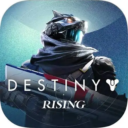 Destiny Rising