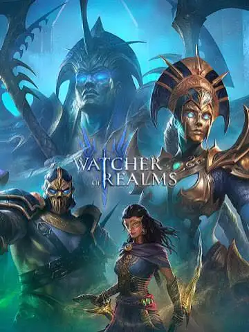 Watcher Of Realms