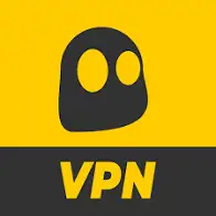 Cyber Ghost VPN