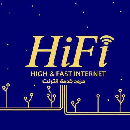 مزود HiFi