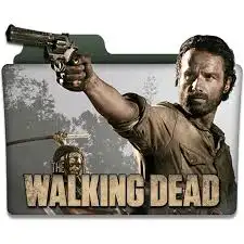 The Walking Dead