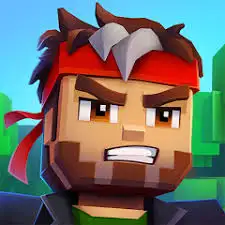Pixel Gun 3D