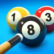 8BALL POOL
