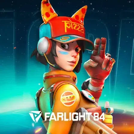 FARLIGHT 84