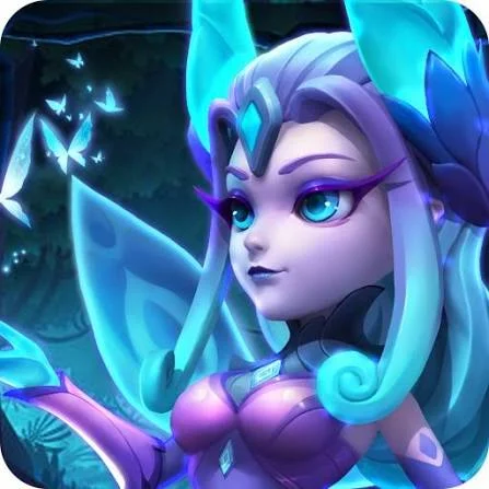 Hero Clash