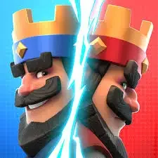 CLASH ROYAL