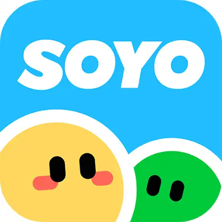 سويو شات - Soyo Chat