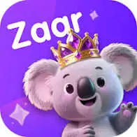 زار شات - Zaar Chat