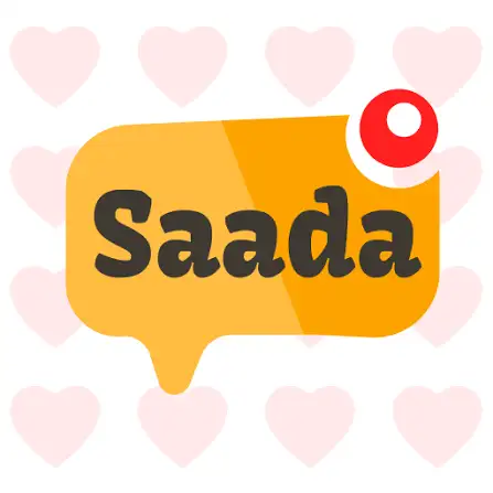 صدى شات - Saada Chat