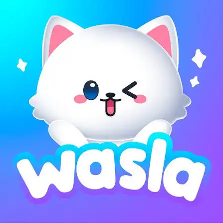 وصلة شات - Wasla Chat