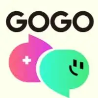 جوجو شات - Gogo Chat