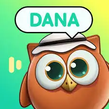 دانا شات - Dana Chat