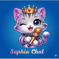 صوفيا شات - Sophia Chat