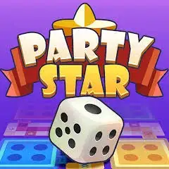 بارتي ستار - Party Star