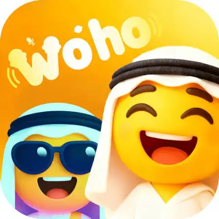 ووهو - Woho
