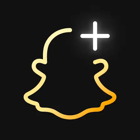 سناب شات بلس - 3 اشهر