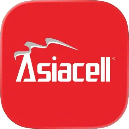 AsiaCell