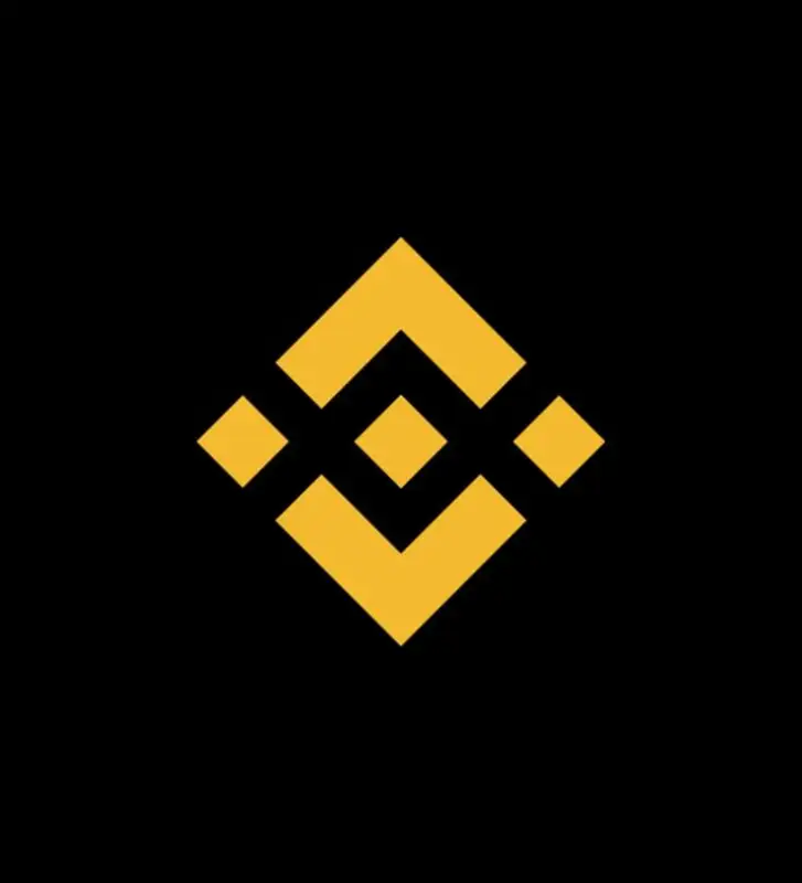 Binance ID