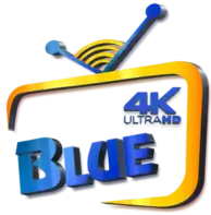 Blue 4K - 12 شهر