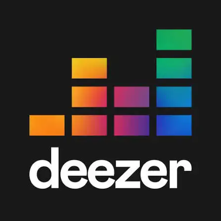 Deezer - 1 شهر - عالمي