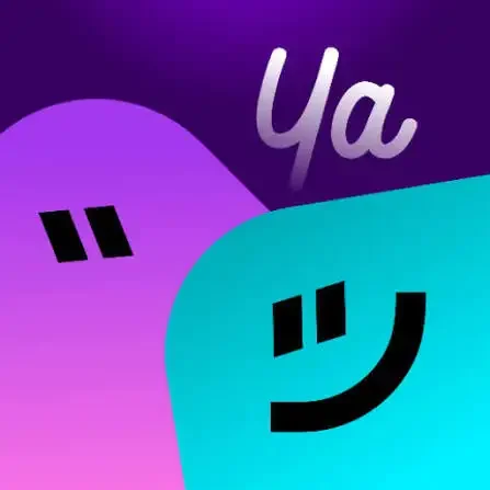 YAAHLAN CHAT يا اهلن