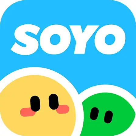 SOYO CHAT - سويو شات