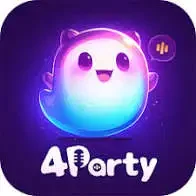 4party - فور بارتي