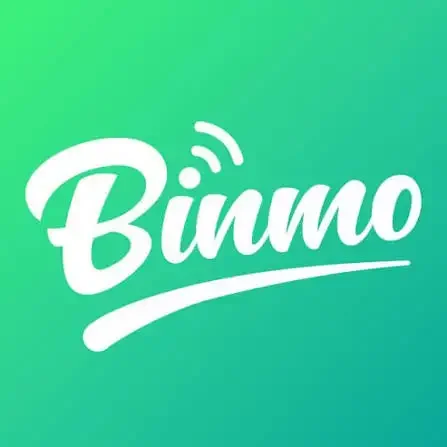 BINMO CHAT - بينمو