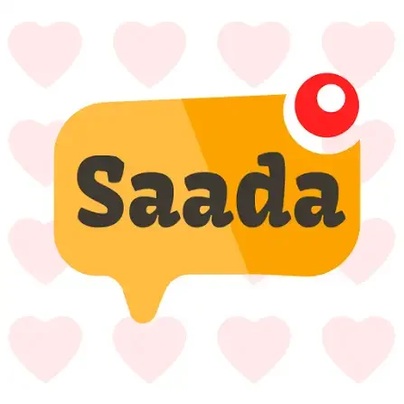 SAADA CHAT - صدى شات