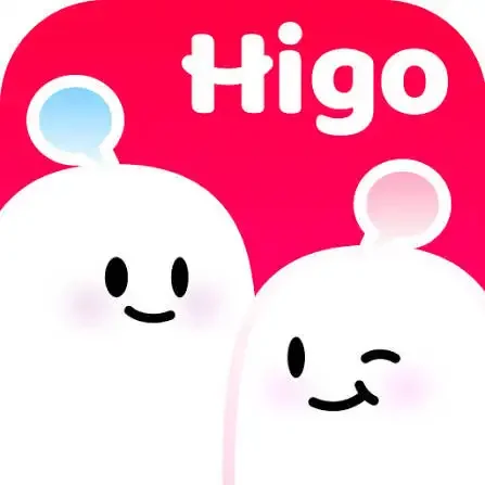 Higo Live - هيغو لايف
