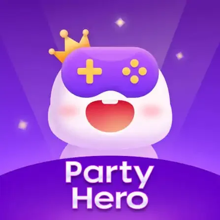 PARTY HERO - بارتي هيرو