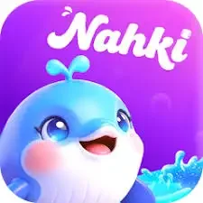 Nahki chat - نحكي شات