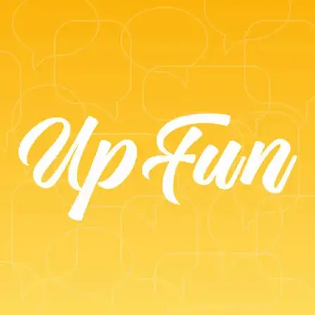 up fun - اب فن