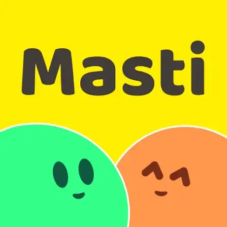 Masti - ماستي