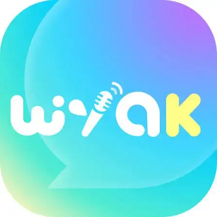 WYAK CHAT - وياك شات