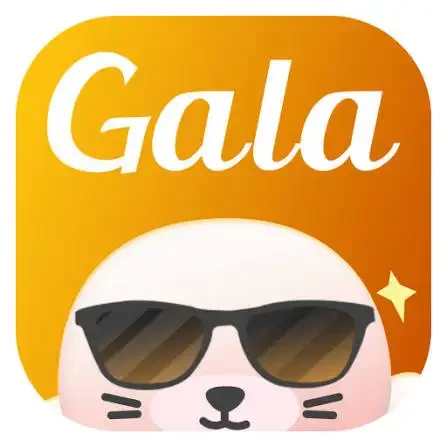 GALA Chat - غالا شات