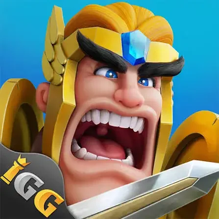 195 DIAMOND - LORDS MOBILE