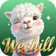 وي شيل - Wechill