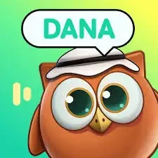DANA CHAT دانا شات