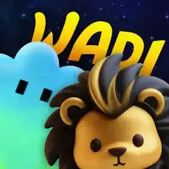 وادي - Wadi