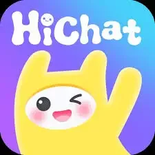 هاي شات - Hi Chat