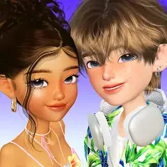 ZEPETO - 14 ZEMs